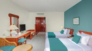 BEL AIR AZUR (ADULT ONLY +18)