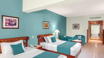 BEL AIR AZUR (ADULT ONLY +18)