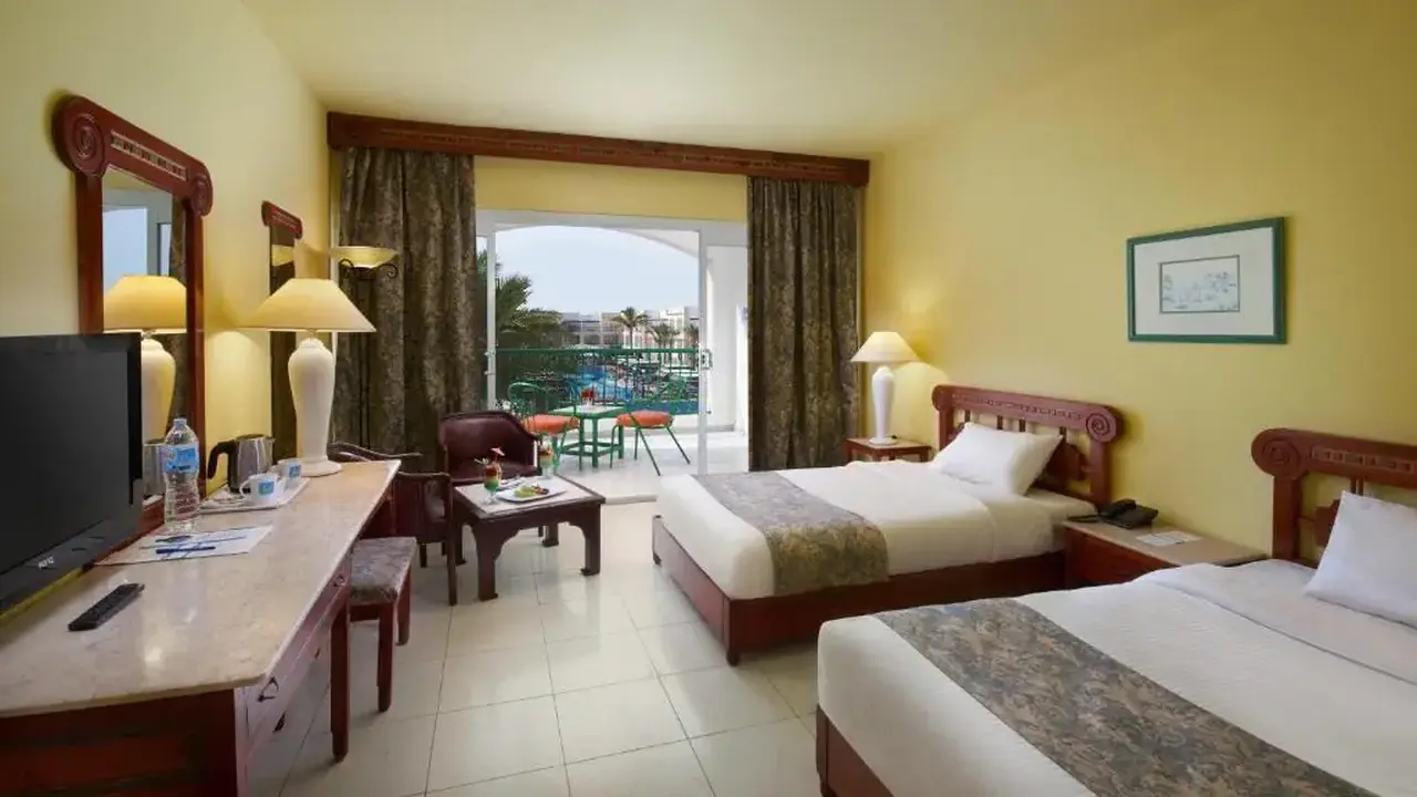 BEL AIR AZUR (ADULT ONLY +18)
