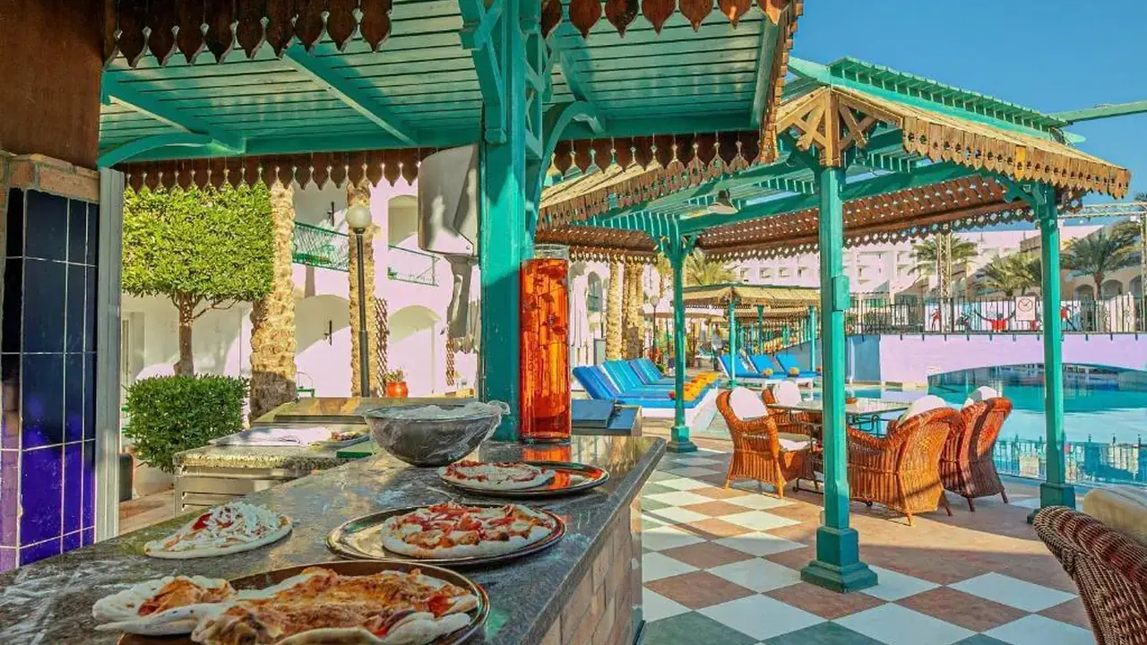 BEL AIR AZUR (ADULT ONLY +18)