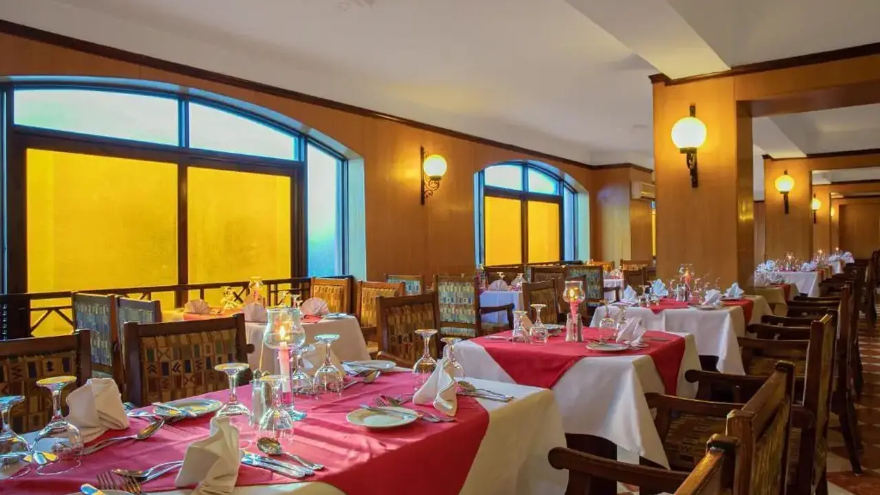 BEL AIR AZUR (ADULT ONLY +18)