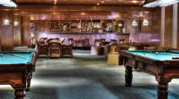 BEL AIR AZUR (ADULT ONLY +18)