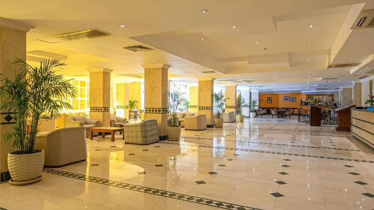BEL AIR AZUR (ADULT ONLY +18)