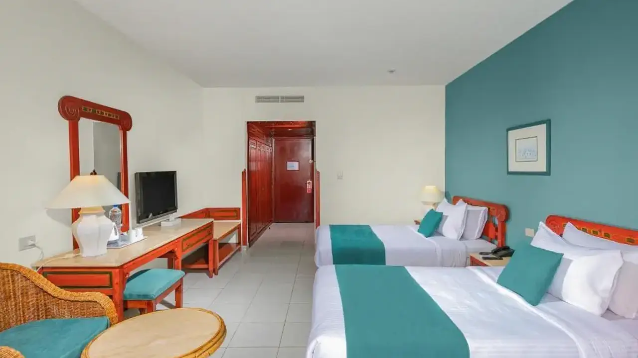 BEL AIR AZUR (ADULT ONLY +18)
