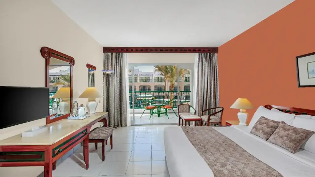 BEL AIR AZUR (ADULT ONLY +18)