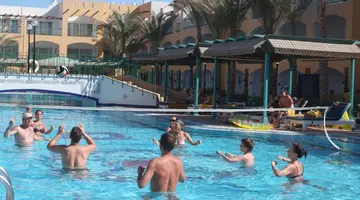 Bel Air Azur (Adults Only 18+)