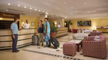 Bel Air Azur (Adults Only 18+)