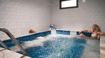 Bel Air Azur (Adults Only 18+)