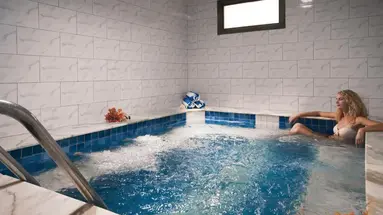 Bel Air Azur (Adults Only 18+)
