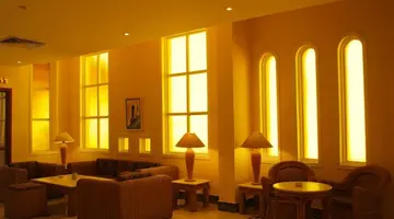 Bel Air Azur (Adults Only 18+)