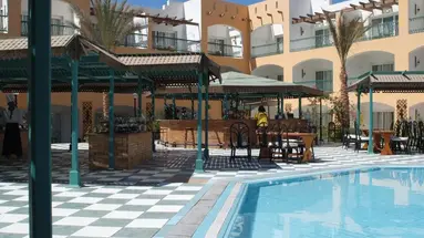 Bel Air Azur (Adults Only 18+)