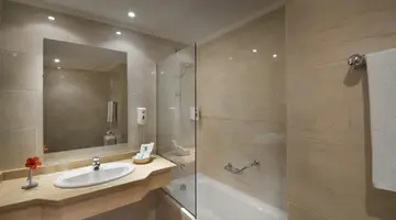 Bel Air Azur (Adults Only 18+)