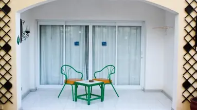 Bel Air Azur (Adults Only 18+)