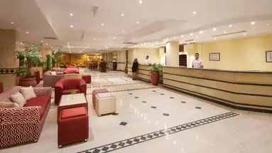Bel Air Azur (Adults Only 18+)
