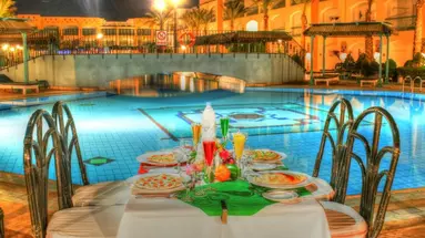 Bel Air Azur (Adults Only 18+)
