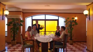 Bel Air Azur (Adults Only 18+)