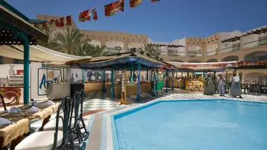Bel Air Azur (Adults Only 18+)