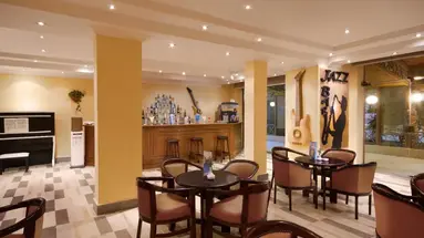 Bel Air Azur (Adults Only 18+)