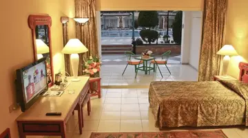 Bel Air Azur (Adults Only 18+)