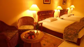 Bel Air Azur (Adults Only 18+)