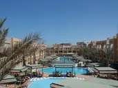 Bel Air Azur Hotel