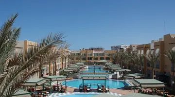Bel Air Azur Hotel