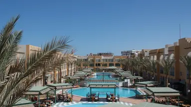 Bel Air Azur Hotel