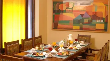 Bel Air Azur Hotel