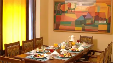 Bel Air Azur Hotel