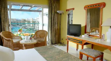 Bel Air Azur Hotel