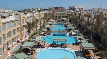 Bel Air Azur Hotel