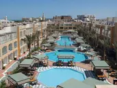 Bel Air Azur Hotel