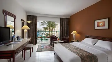 Bel Air Azur Resort Hurghada