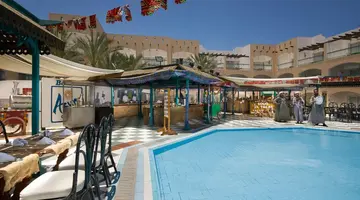 Bel Air Azur Resort Hurghada