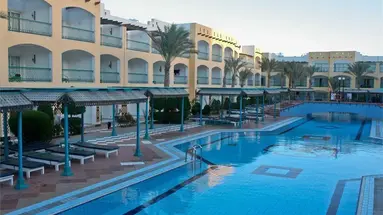 Bel Air Azur Resort Hurghada