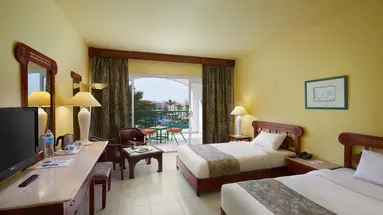 Bel Air Azur Resort Hurghada