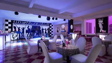 Bel Air Azur Resort Hurghada