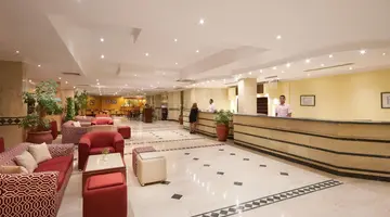 Bel Air Azur Resort Hurghada