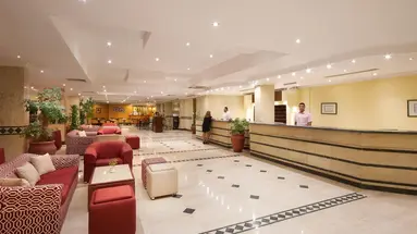 Bel Air Azur Resort Hurghada