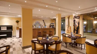 Bel Air Azur Resort Hurghada