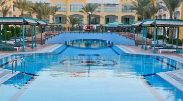 Bel Air Azur Resort Hurghada