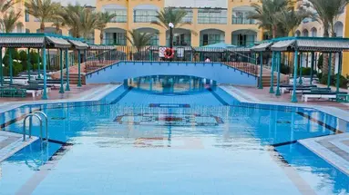 Bel Air Azur Resort Hurghada