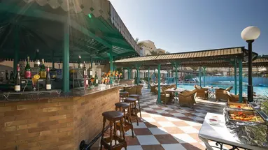 Bel Air Azur Resort Hurghada