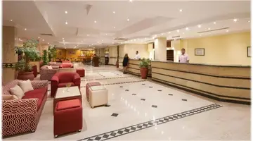 Bel Air Azur Resort****