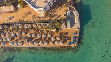 BEL AIR AZUR RESORT