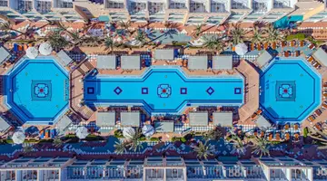 BEL AIR AZUR RESORT