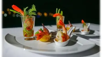 Bel Air Azur Resort****
