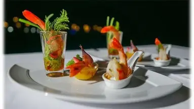 Bel Air Azur Resort****