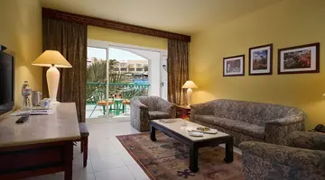 Bel Air Azur Resort****