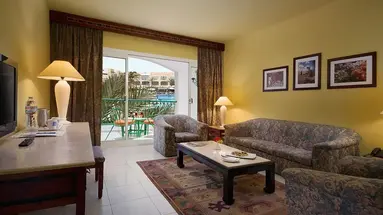 Bel Air Azur Resort****